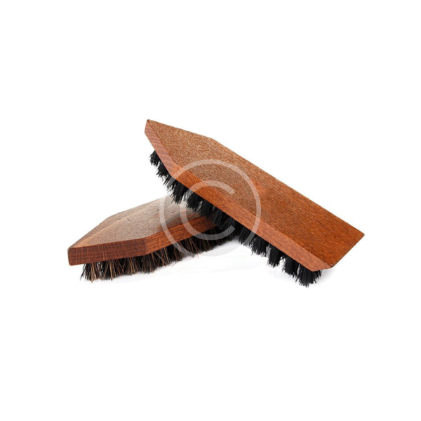 Classic Shoe Brush Set,  8 pieces